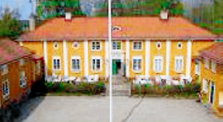 Pension Gävle