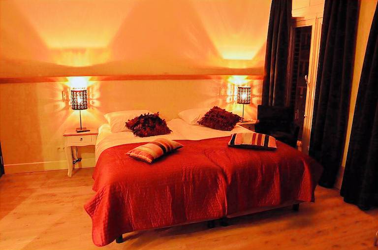Bed & Breakfast Blankenberge