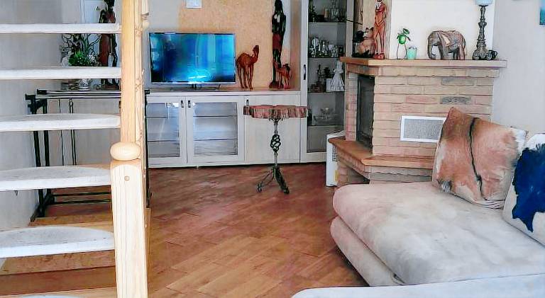 Holiday apartment | Dogs allowed — photo 2