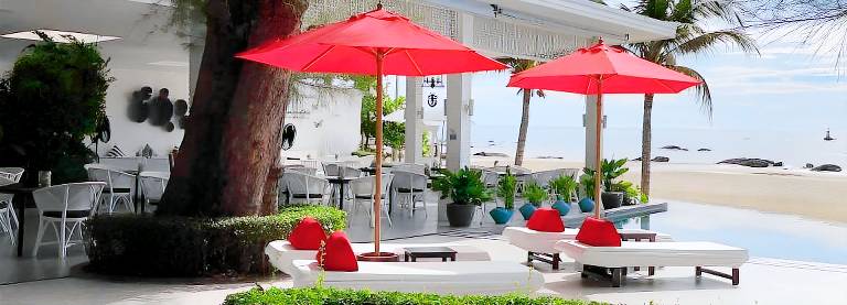 Laksasubha Hua Hin in Hua Hin