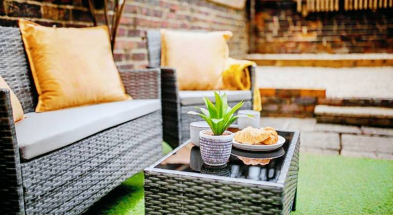 House | Pet-friendly — photo 4