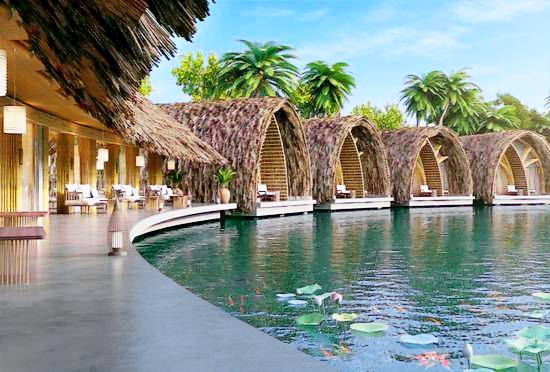 Minh Phu Quoc hotel — photo 3