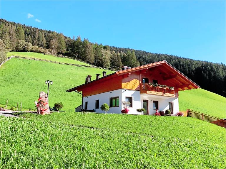 Ferienwohnung Sarntal