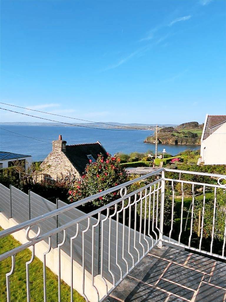 Maison de vacances Douarnenez