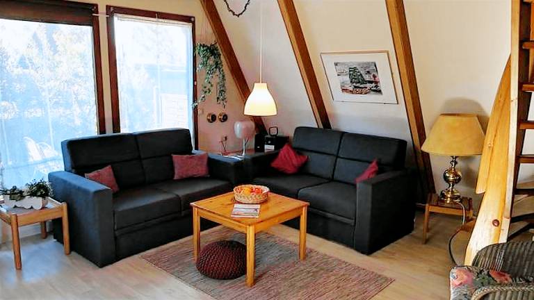 Ferienhaus Friedrichskoog-Spitze