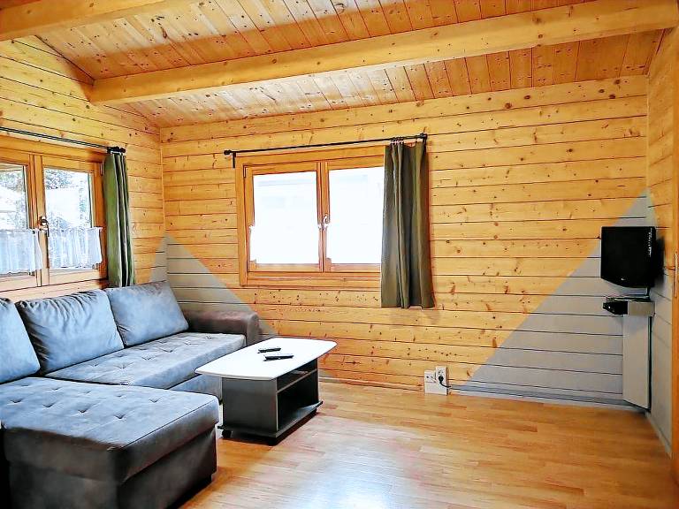 Ferienwohnung Lausitzer Seenland