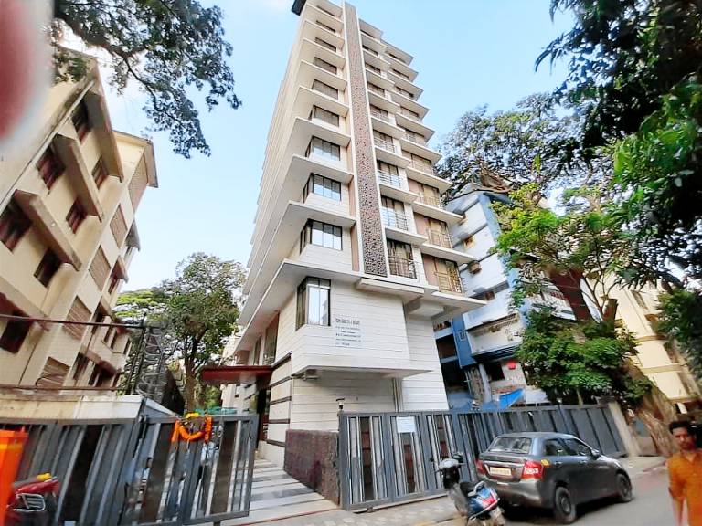 Apartment  Santacruz West