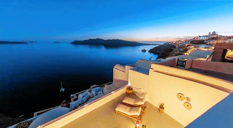 Villa with 2 rooms for 4 persons — photo 3