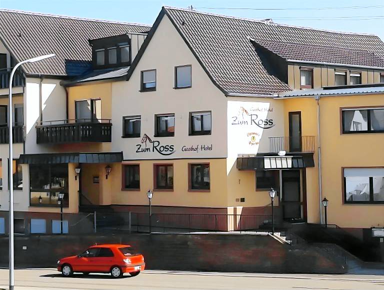 Bed & Breakfast Wertheim