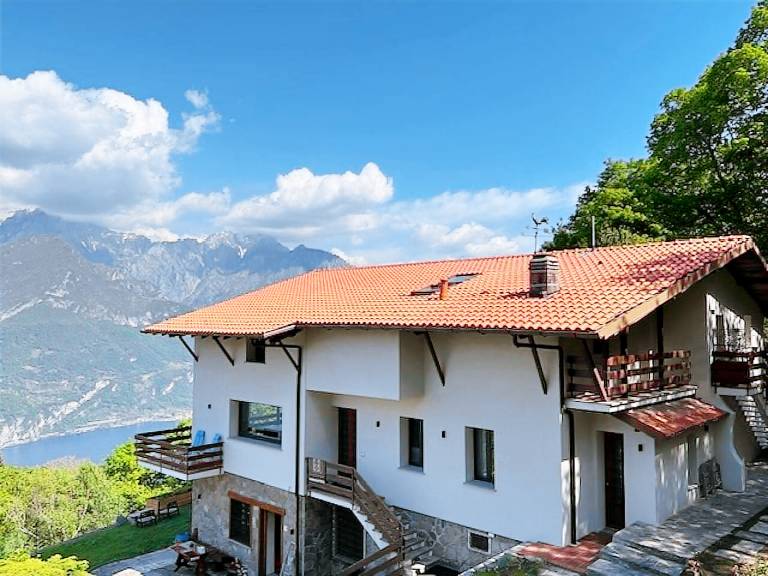 Bed & Breakfast Civenna