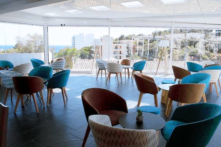 Hotel RD Costa Portals - Adults Only — photo 4