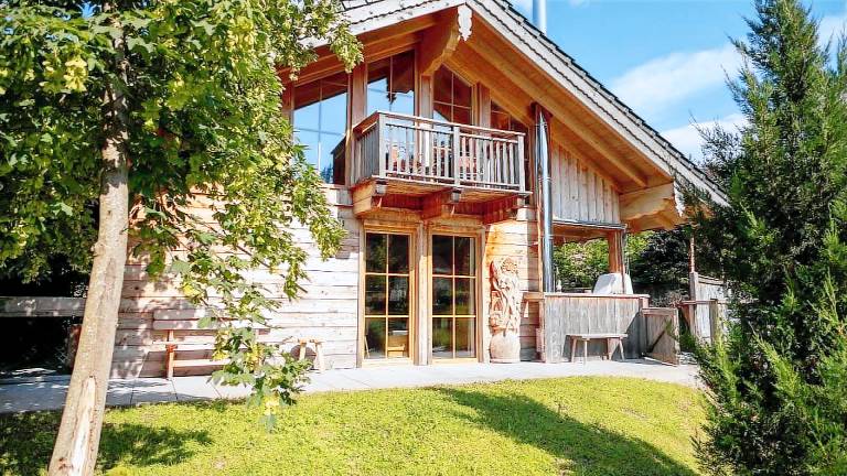 Ferienhaus  Freilassing