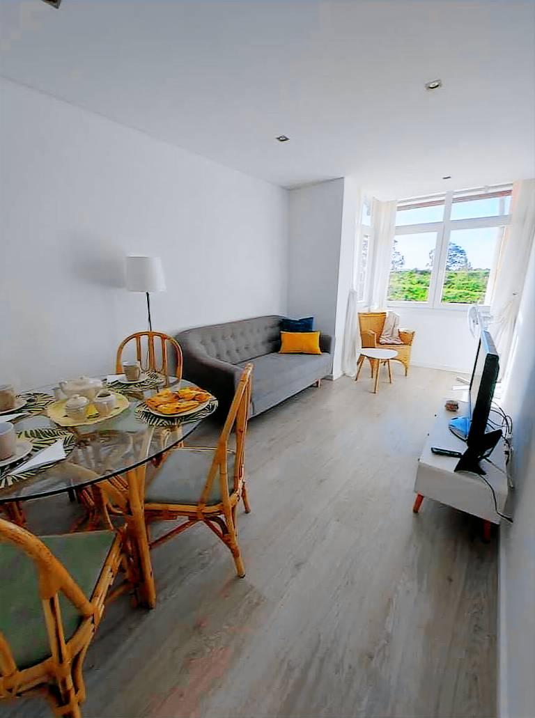 Apartamento Amadora