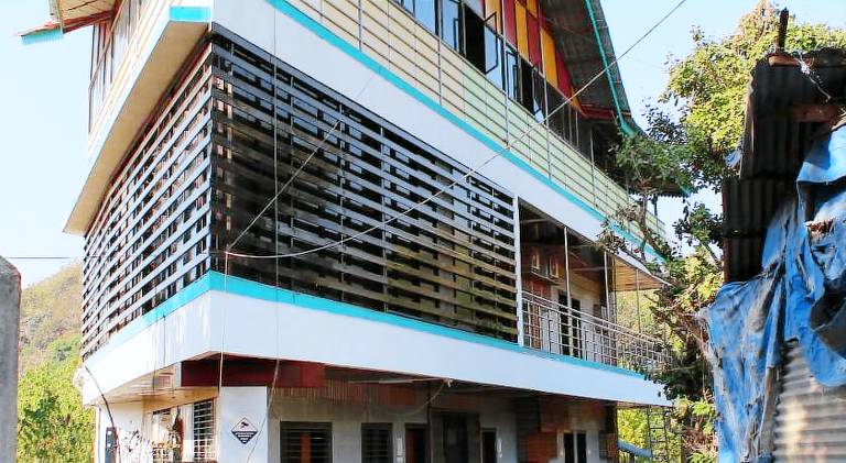 Bed and breakfast Kashid