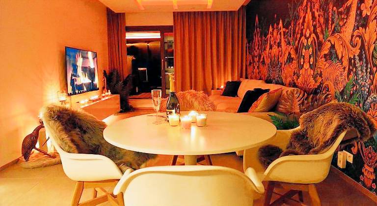 Rental apartment with jacuzzi | Pets allowed — photo 3