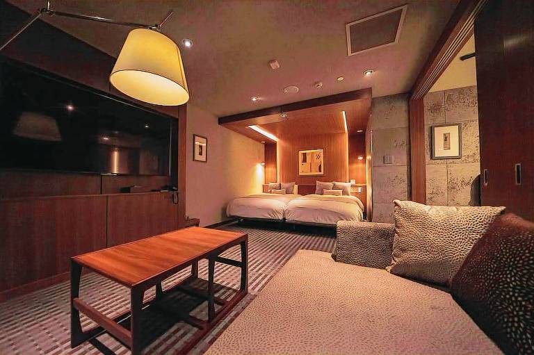 Hotel Grand View Takasaki