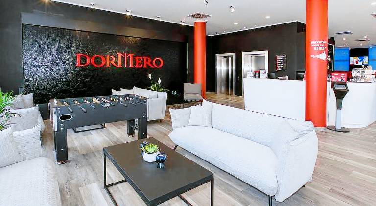 DORMERO Hotel Salzgitter — photo 2