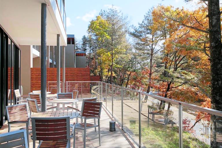 Regina Resort Karuizawa Mikageyousui — photo 4
