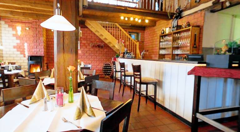 Wellnesshotel & Restaurant Hexenschopf — photo 5