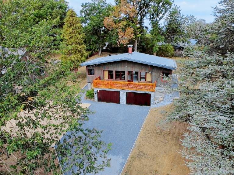 Chalet Han-sur-Lesse