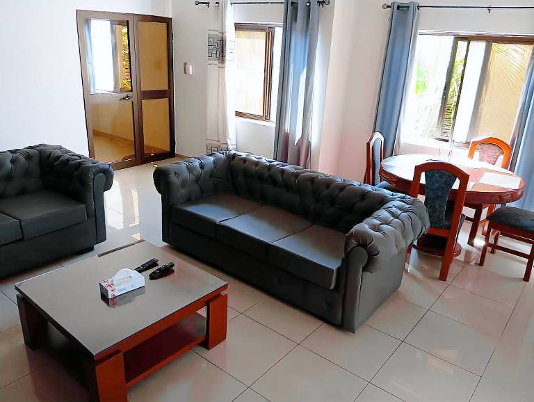 Appartement Cotonou