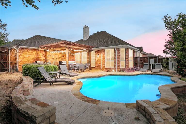 House Carrollton
