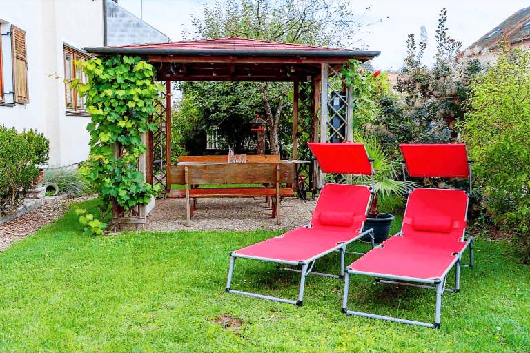 Ferienwohnung  Beilngries