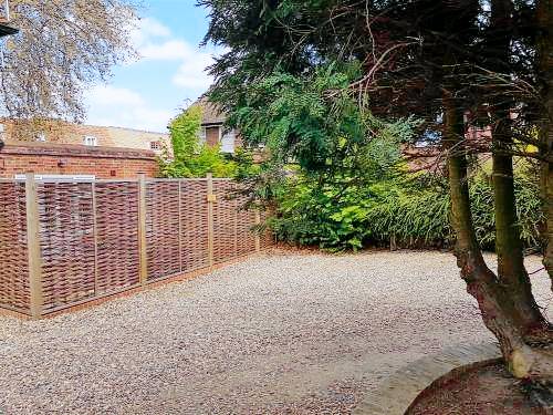 Apartment  Bury Saint Edmunds
