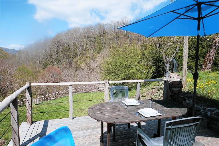 Cottage Saint-Projet-de-Salers