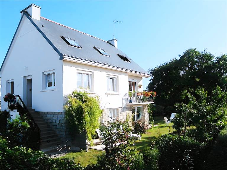 Ferienwohnung  Névez