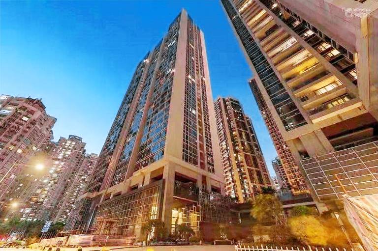 Appartement Yuexiu