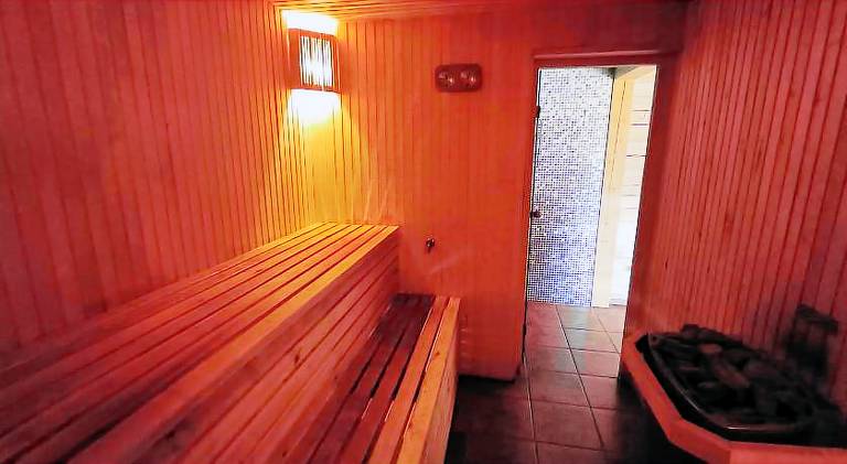 Villa with 2 rooms for 4 persons — photo 5