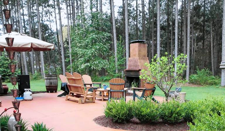 House Interlochen
