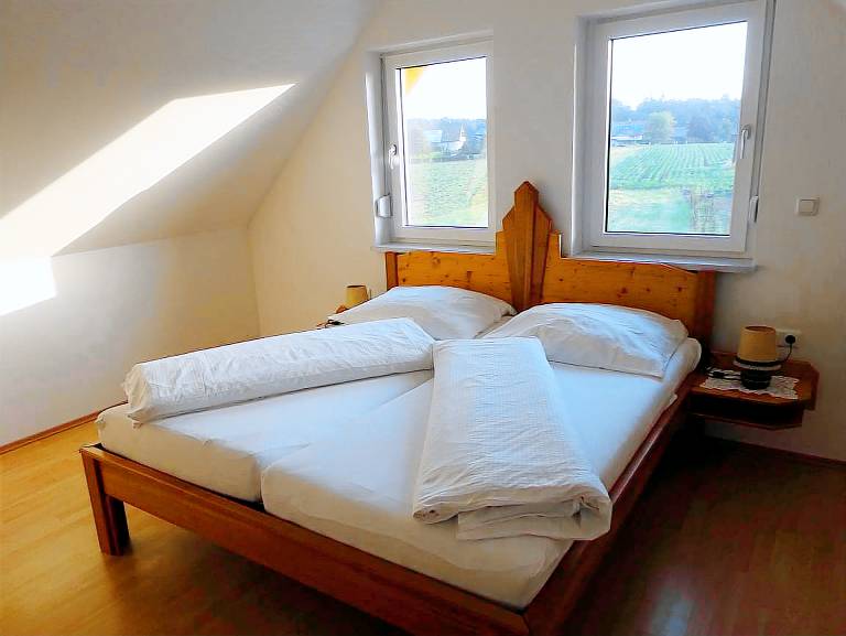 Ferienwohnung  Groß Sankt Florian