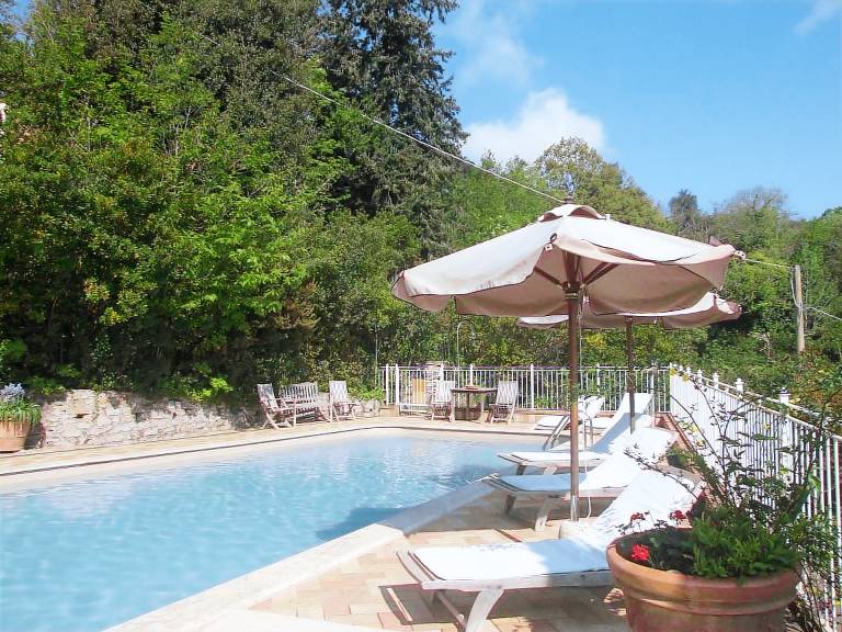 Appartamento vacanza Castagneto Carducci