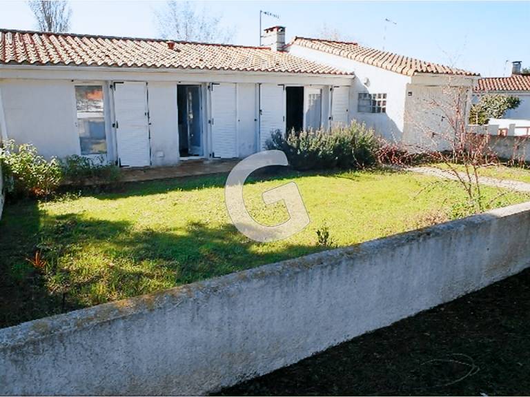 Ferienhaus La Tranche-sur-Mer