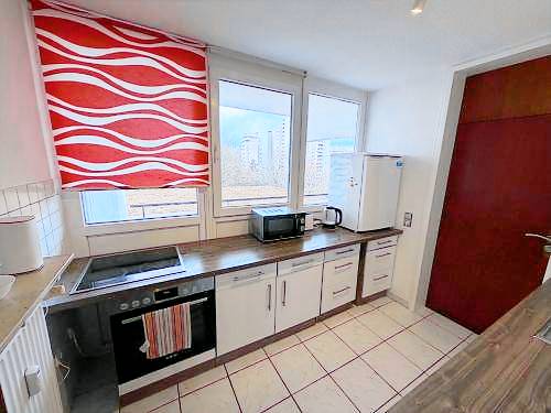 Rental apartment with 3 rooms for 5 persons — photo 2