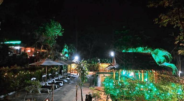 Siam Flora Resort Koh Lanta — photo 3