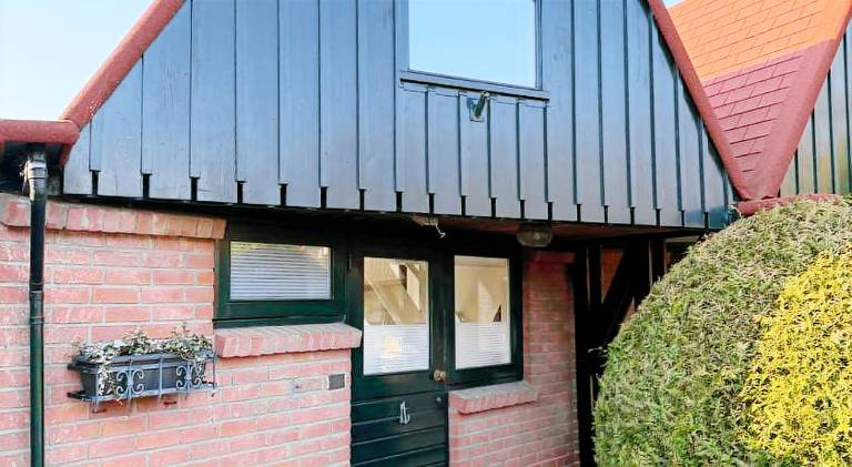 70 m&sup2; Ferienhaus