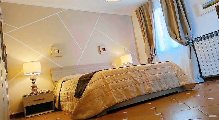 Appartamento Poggio a Caiano