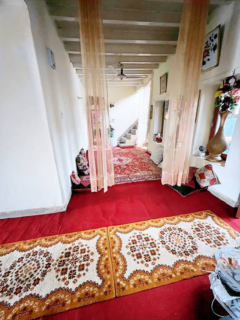 Villa Gamba Skardu