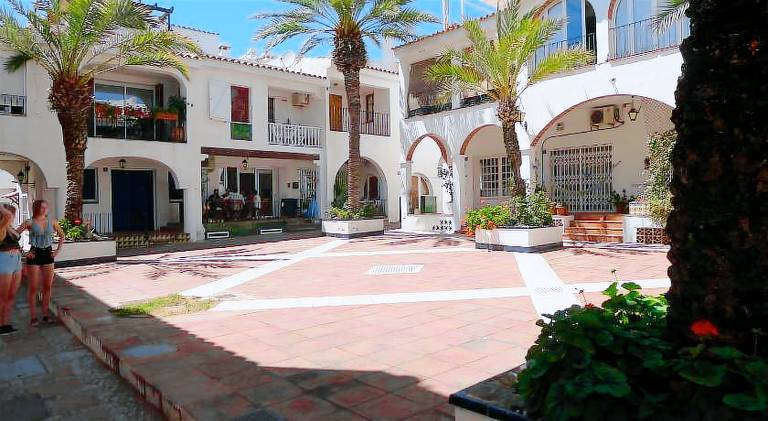Holiday apartment with 1 room for 4 persons — photo 2