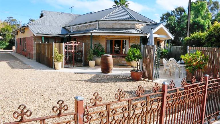 Apartment Barossa Valley