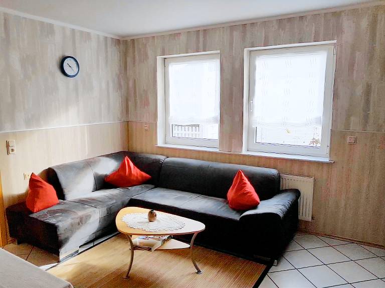 Fully equipped apartment with terrace & grill | Nature view | Pets are welcome — photo 5
