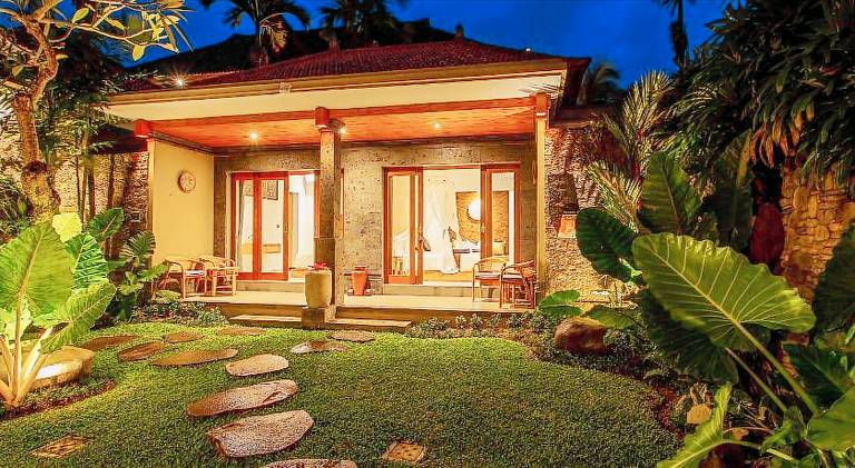 Beautiful villa with pool | Pets allowed — photo 4