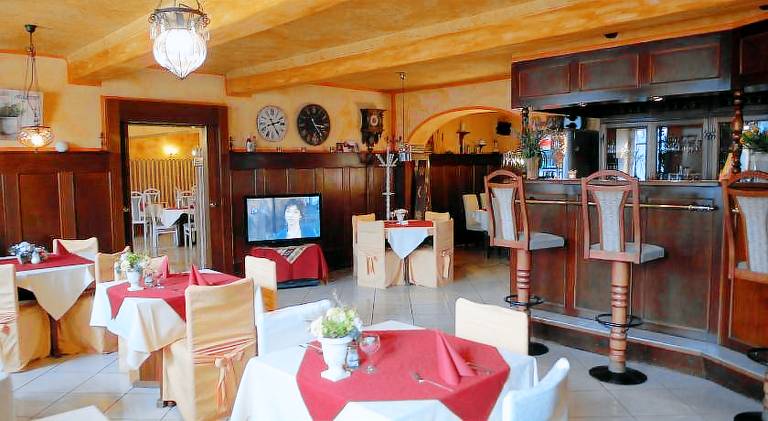 Hotel Schwarzer Bar — photo 2