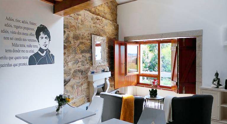 Charming house with hot tub & terrace | Dogs allowed — photo 4