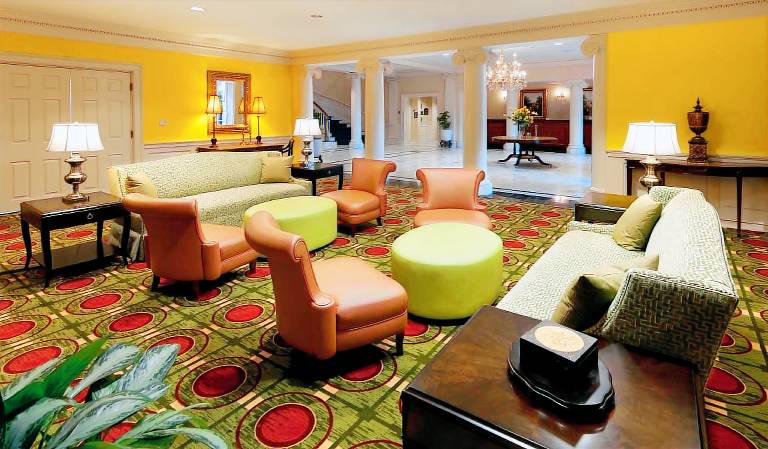 Virginia Crossings Hotel & Conference Center, Tapestry Collection by Hilton — photo 2