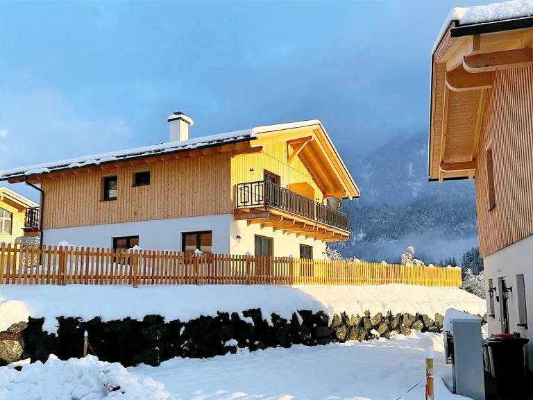 Ferienhaus Gemeinde Hermagor-Pressegger See