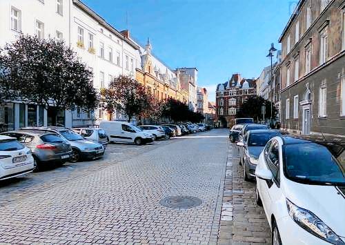 Apartament Knurów